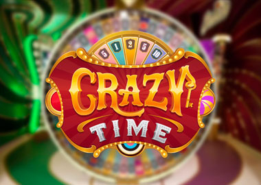 crazy time