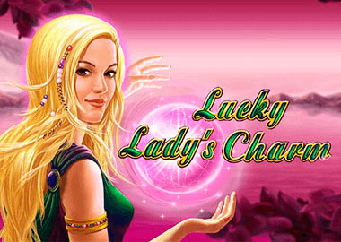 Lucky Lady