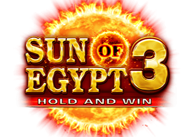 Sun of Egypt 3